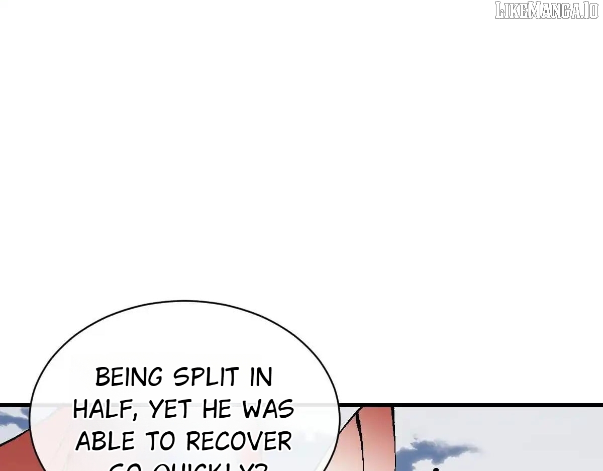 Master: This rebellious disciple is definitely not the Holy Son Chapter 153 - page 121